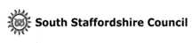 Logo Council Southstaffordshire